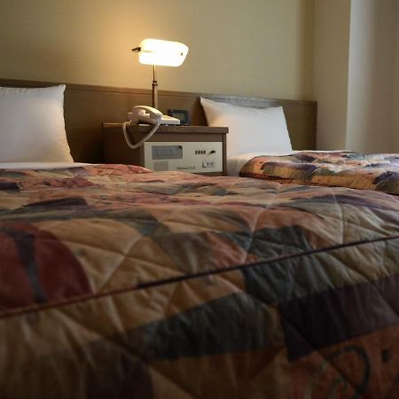 Yokohama Mandarin Hotel מראה חיצוני תמונה